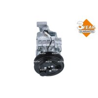 NRF 32408 Kompressor, Klimaanlage