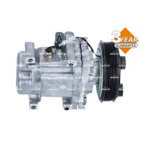 NRF 32408 Kompressor, Klimaanlage