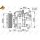 NRF 32408 Kompressor, Klimaanlage