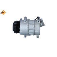 Klimakompressor NRF 32584 6SEU16C R134a PAG - 1 Stück