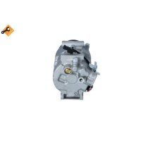 Klimakompressor NRF 32584 6SEU16C R134a PAG - 1 Stück