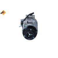 Klimakompressor NRF 32584 6SEU16C R134a PAG - 1 Stück