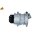 Klimakompressor NRF 32584 6SEU16C R134a PAG - 1 Stück
