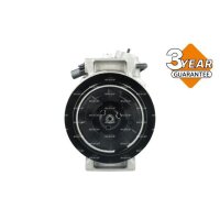 Klimakompressor NRF 32729 7SEU17C Keilrippenriemen - 1...