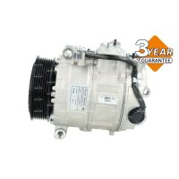 Klimakompressor NRF 32729 7SEU17C Keilrippenriemen - 1 Stück