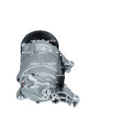 Klimakompressor NRF 32409 CVC 12V Keilrippenriemen - 1...