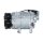 Klimakompressor NRF 32409 CVC 12V Keilrippenriemen - 1 Stück