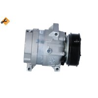 Klimakompressor NRF 32481 V5 Keilrippenriemen - 1 Stück