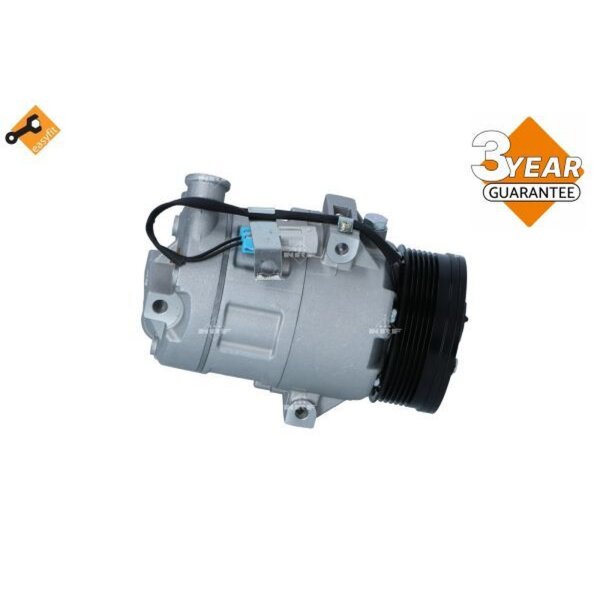 NRF 32428 Kompressor, Klimaanlage
