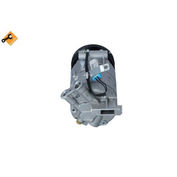 Klimakompressor NRF 32427 Keilrippenriemen 104mm - 1 Stück