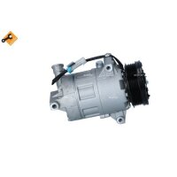 Klimakompressor NRF 32427 Keilrippenriemen 104mm - 1 Stück