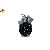 Klimakompressor NRF 32427 Keilrippenriemen 104mm - 1 Stück