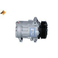 Klimakompressor NRF 32424 Keilrippenriemen 7-Rillen - 1...