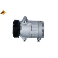 Klimakompressor NRF 32424 Keilrippenriemen 7-Rillen - 1 Stück