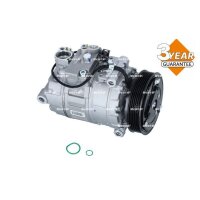 NRF 32377 Kompressor, Klimaanlage