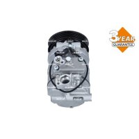 NRF 32377 Kompressor, Klimaanlage