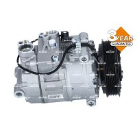 NRF 32377 Kompressor, Klimaanlage