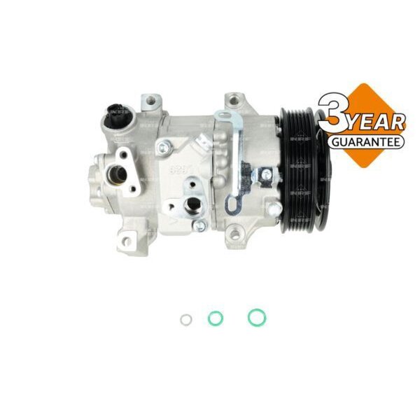 NRF 32741 Kompressor, Klimaanlage