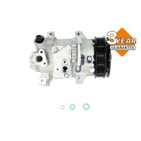 NRF 32741 Kompressor, Klimaanlage