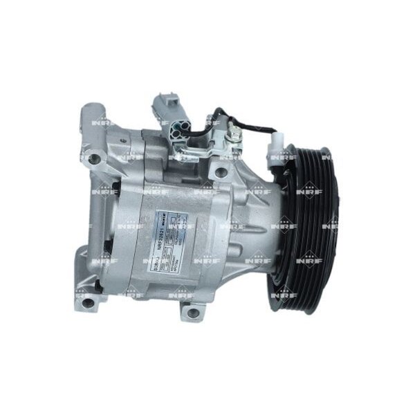 Klimakompressor NRF 32621 Keilrippenriemen R134a - 1 Stück