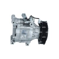 Klimakompressor NRF 32621 Keilrippenriemen R134a - 1...