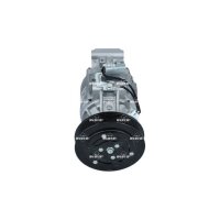Klimakompressor NRF 32621 Keilrippenriemen R134a - 1 Stück