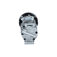 Klimakompressor NRF 32621 Keilrippenriemen R134a - 1 Stück