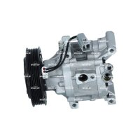 Klimakompressor NRF 32621 Keilrippenriemen R134a - 1 Stück