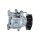 Klimakompressor NRF 32621 Keilrippenriemen R134a - 1 Stück