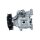 Klimakompressor NRF 32621 Keilrippenriemen R134a - 1 Stück
