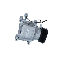 Klimakompressor NRF 32622 Keilrippenriemen...