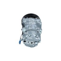 Klimakompressor NRF 32489 SD7V16 Keilrippenriemen - 1 Stück
