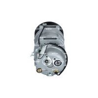 Klimakompressor NRF 32109 Keilrippenriemen 12V - 1...