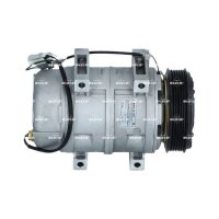 Klimakompressor NRF 32109 Keilrippenriemen 12V - 1 Stück