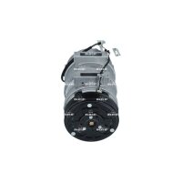 Klimakompressor NRF 32109 Keilrippenriemen 12V - 1 Stück