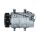 Klimakompressor NRF 32109 Keilrippenriemen 12V - 1 Stück