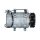 Klimakompressor NRF 32109 Keilrippenriemen 12V - 1 Stück