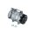 Klimakompressor NRF 32109 Keilrippenriemen 12V - 1 Stück