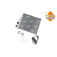NRF 54271 Wärmetauscher, Innenraumheizung