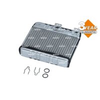 NRF 54277 Wärmetauscher, Innenraumheizung