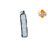 NRF 54277 Wärmetauscher, Innenraumheizung
