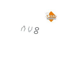 NRF 54277 Wärmetauscher, Innenraumheizung