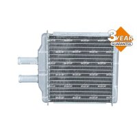 NRF 54270 Wärmetauscher, Innenraumheizung