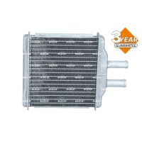 NRF 54270 Wärmetauscher, Innenraumheizung