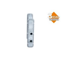 NRF 54270 Wärmetauscher, Innenraumheizung