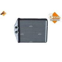 NRF 54275 Wärmetauscher, Innenraumheizung