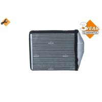 NRF 54275 Wärmetauscher, Innenraumheizung