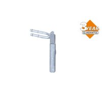 NRF 54296 Wärmetauscher, Innenraumheizung