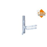 NRF 54296 Wärmetauscher, Innenraumheizung