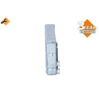 NRF 54272 Wärmetauscher, Innenraumheizung